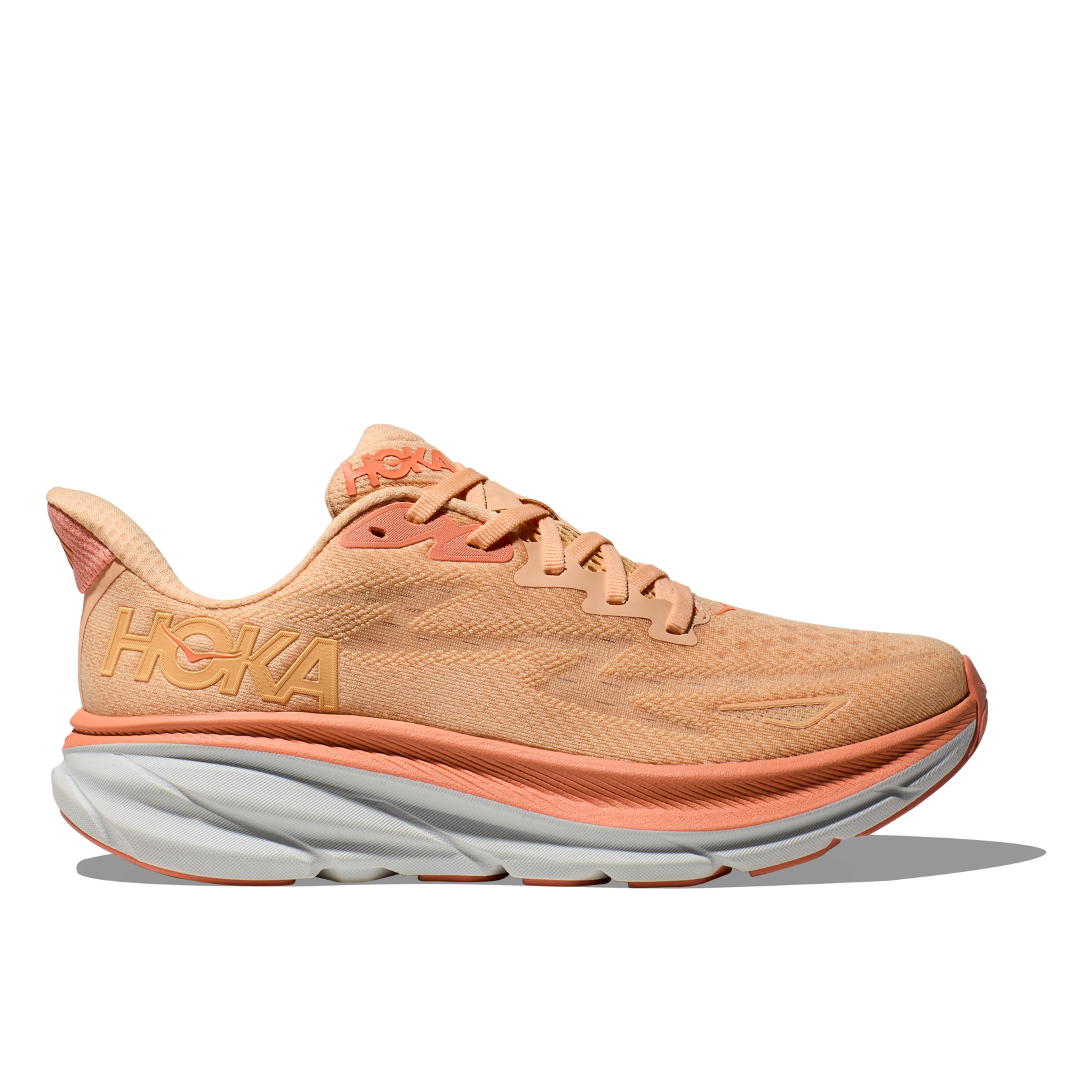 Hoka Clifton 9 Women's