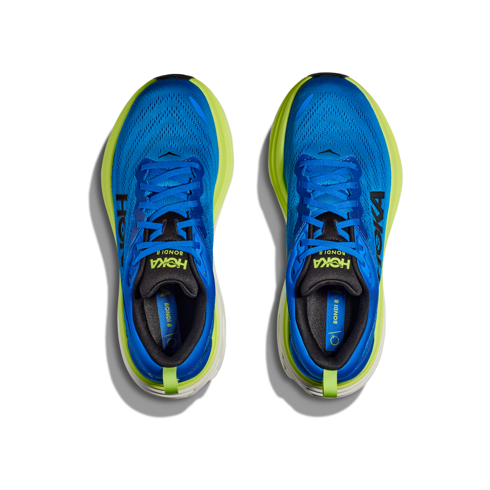 Hoka Bondi 8 Men's