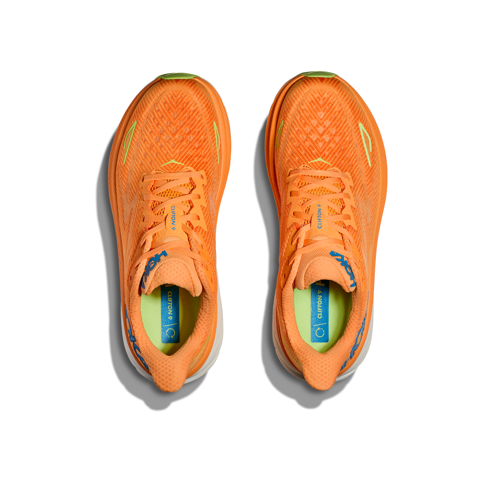 Hoka Clifton 9 Men's