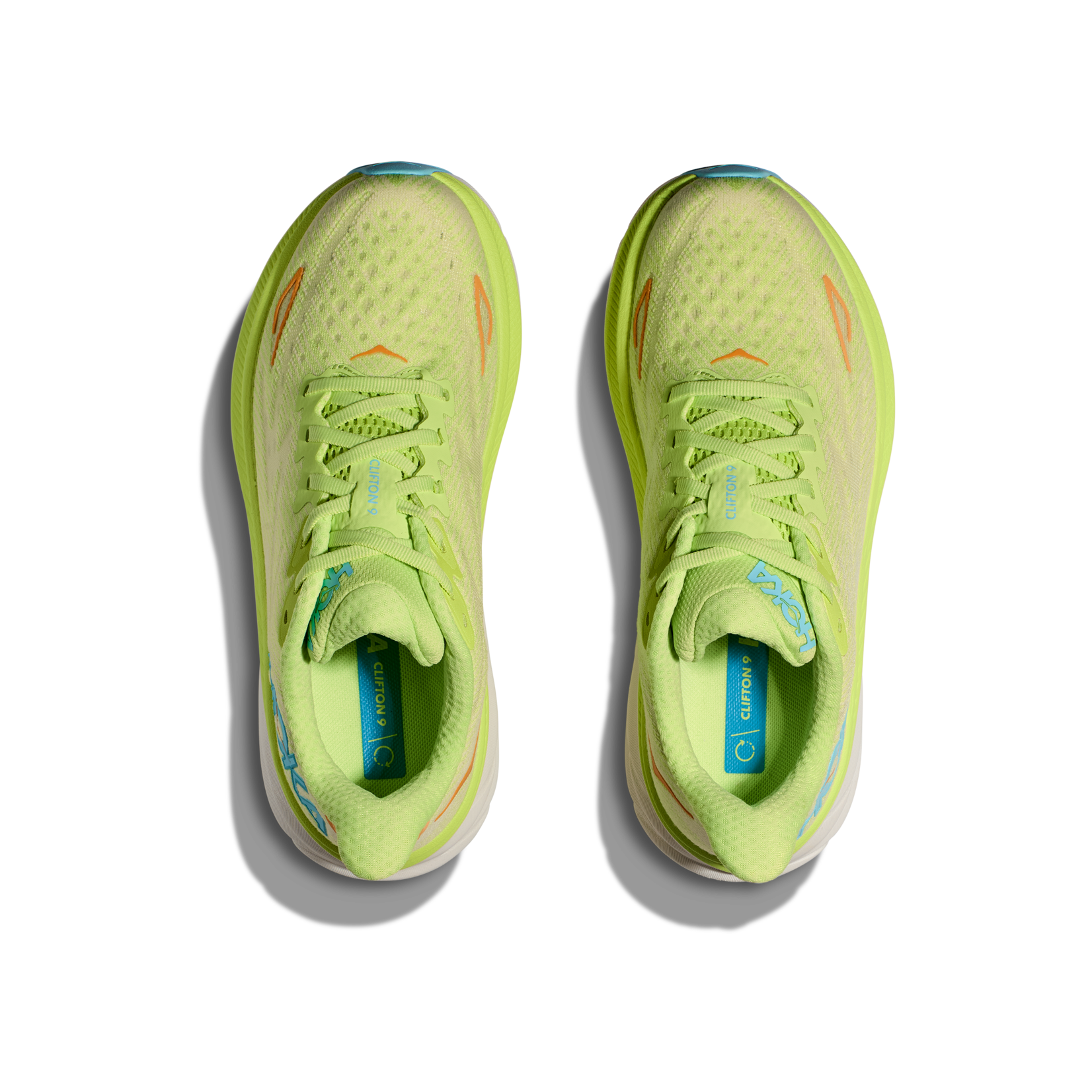 Hoka Clifton 9 Women's