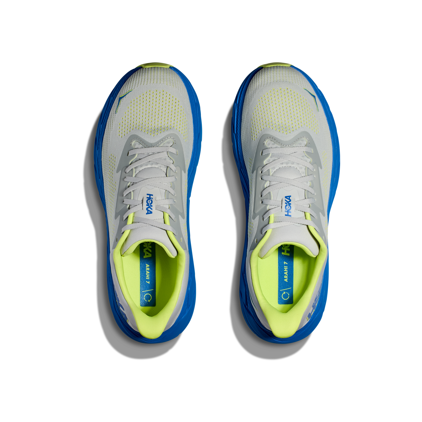 Hoka Arahi 7 Men's