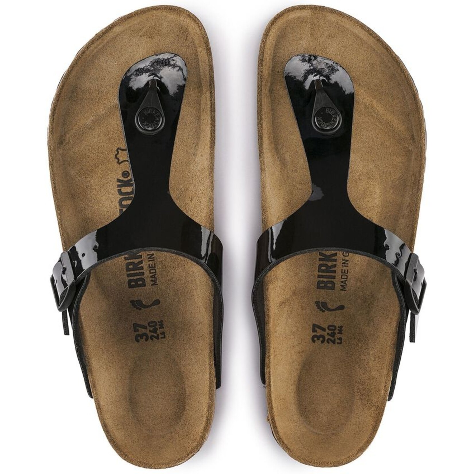Birkenstock Gizeh Birko-Flor Women's