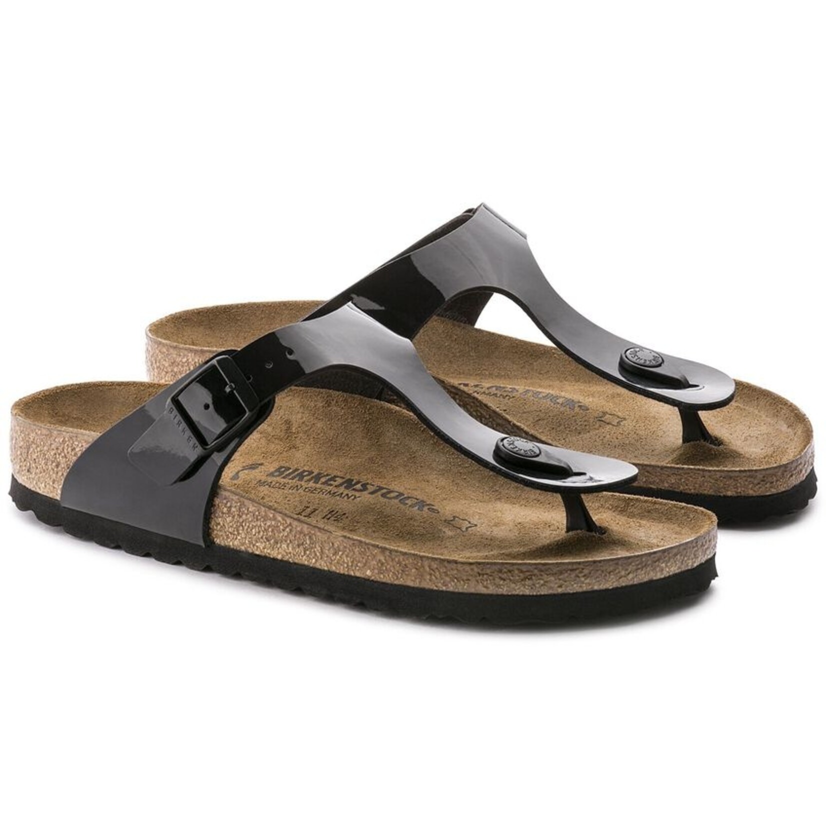 Birkenstock Gizeh Birko-Flor Women's