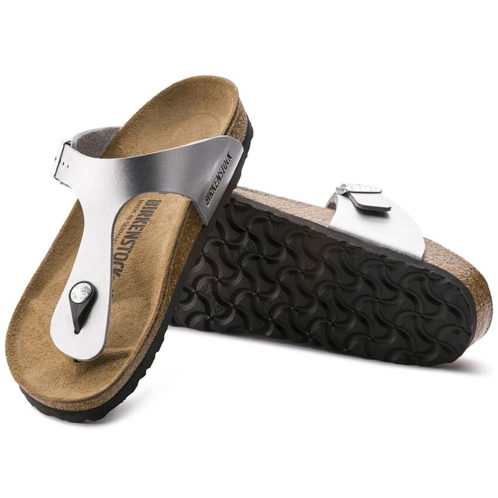 Birkenstock Gizeh Birko-Flor Women's