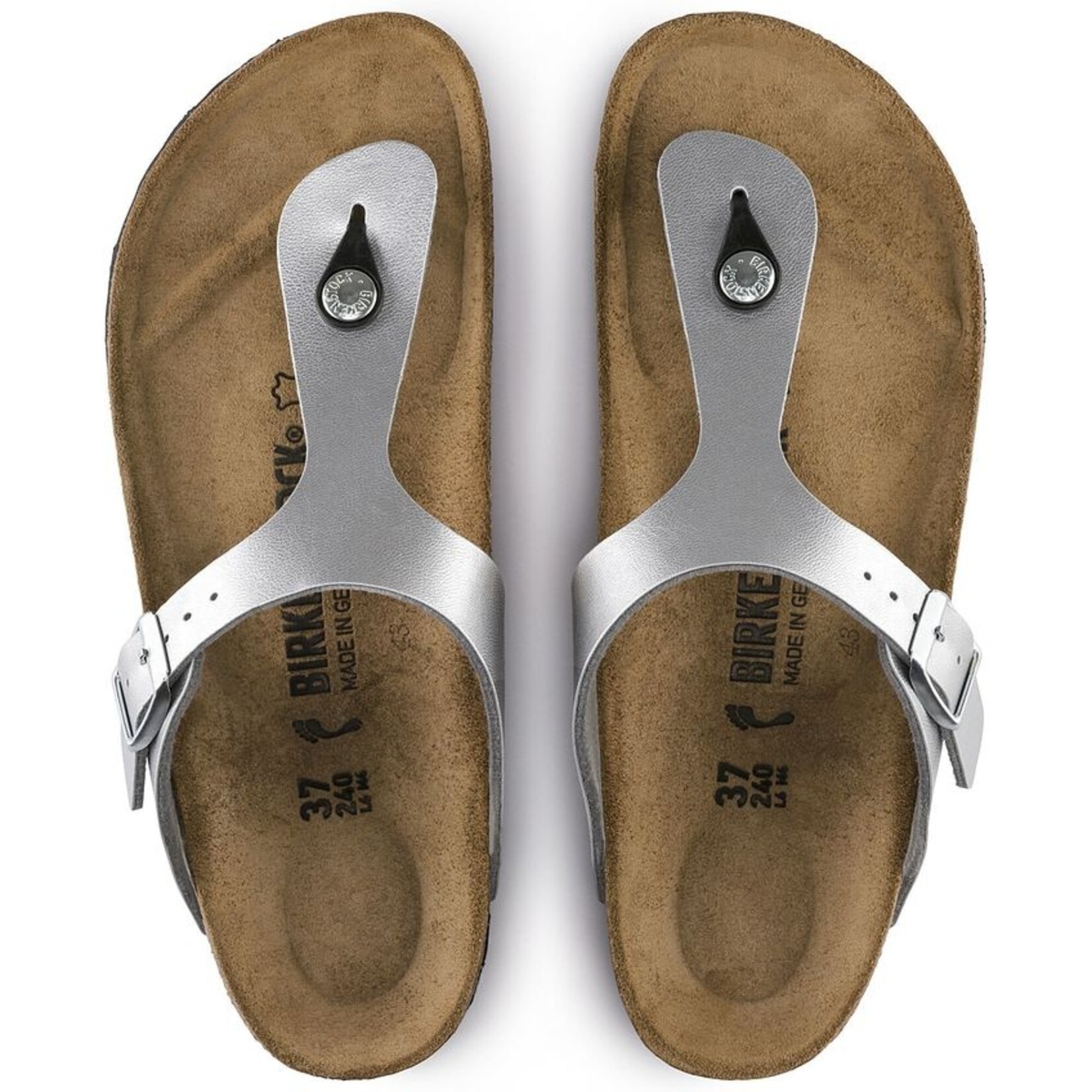 Birkenstock Gizeh Birko-Flor Women's