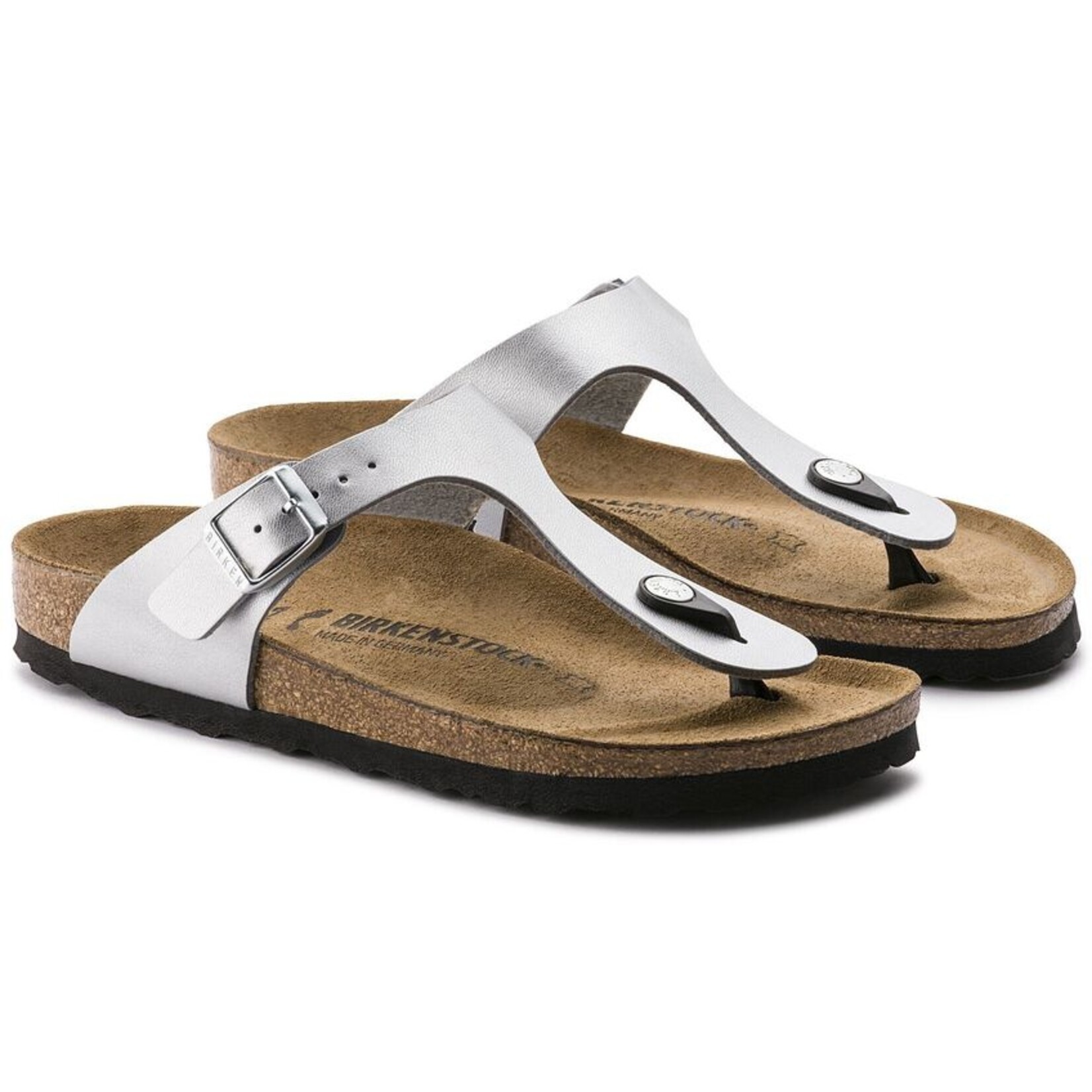 Birkenstock Gizeh Birko-Flor Women's