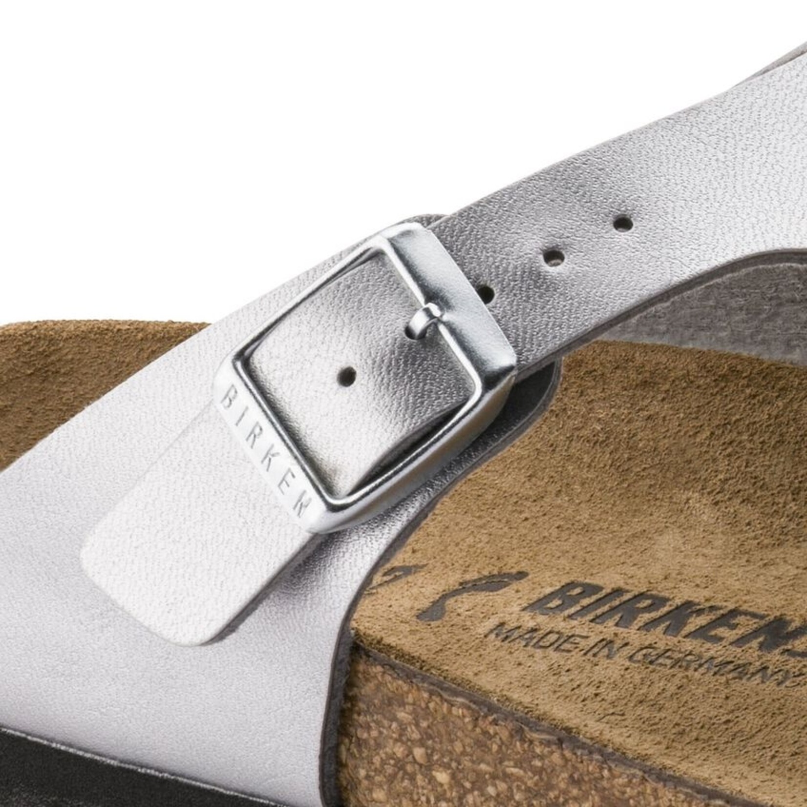 Birkenstock Gizeh Birko-Flor Women's