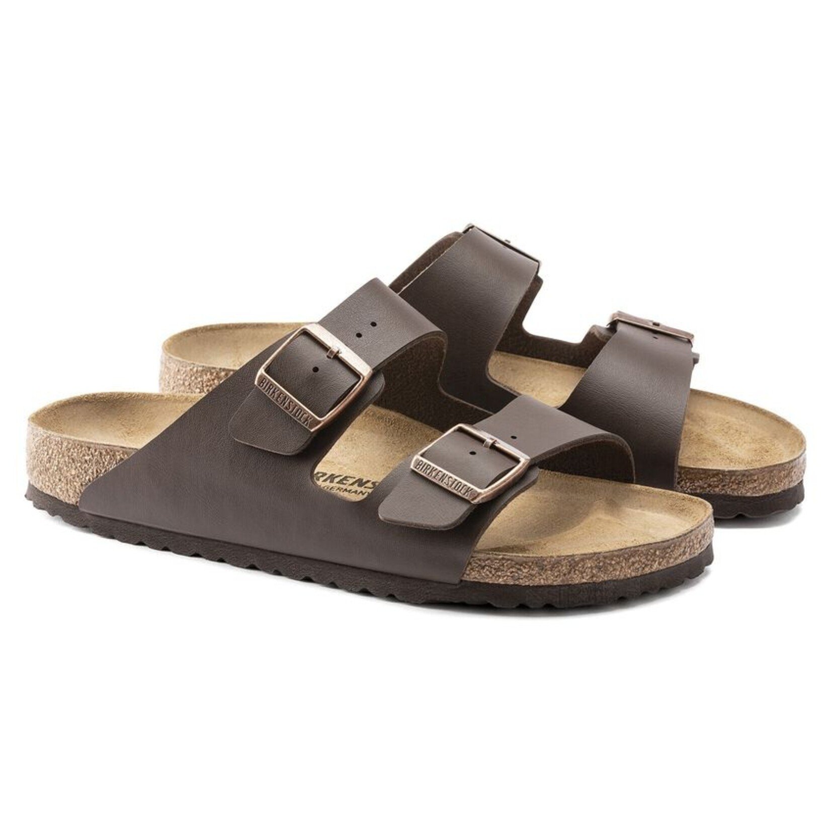 Birkenstock Arizona Birko-Flor Unisex