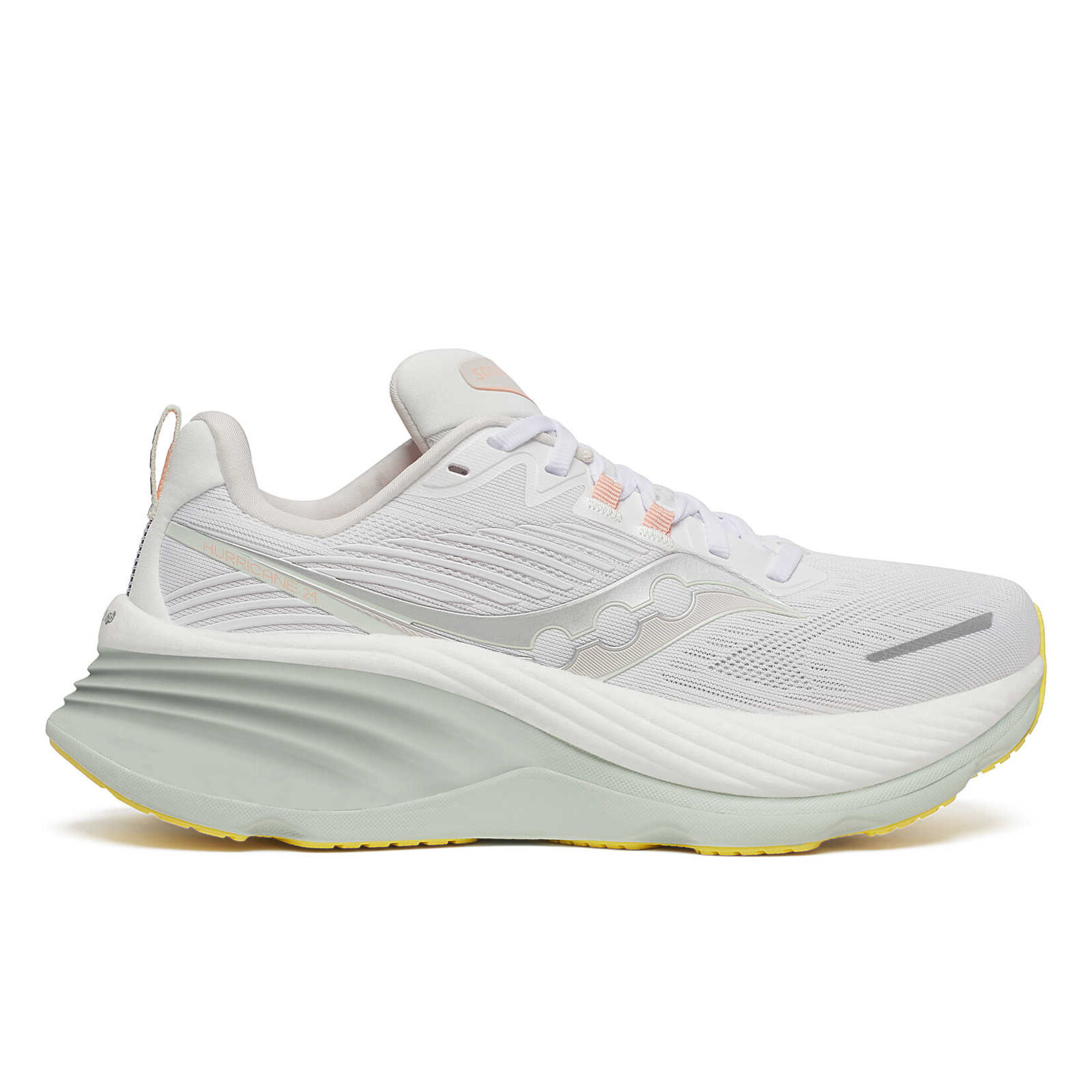 Saucony Hurricane 24 Women's