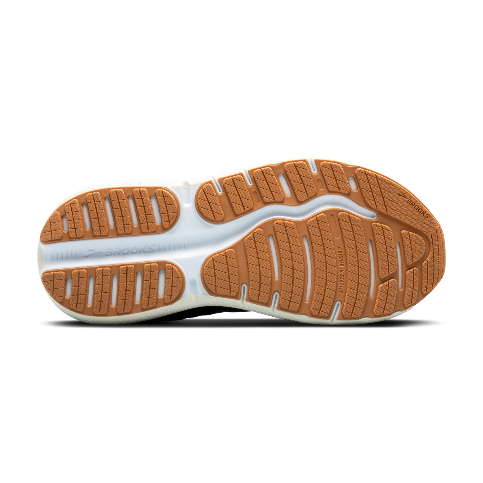 Brooks Ghost Max 2 Women's