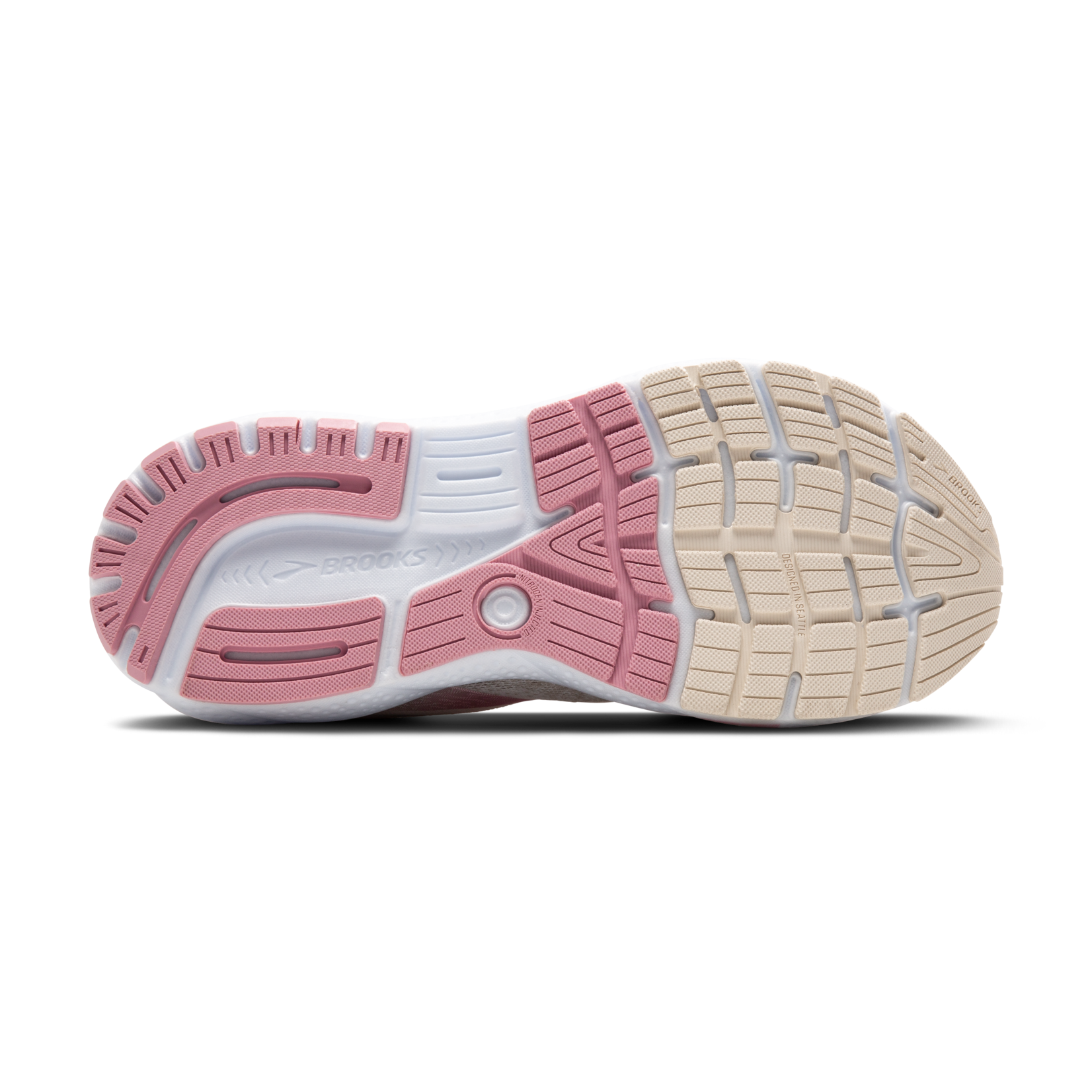 Brooks Ghost 16 Women's