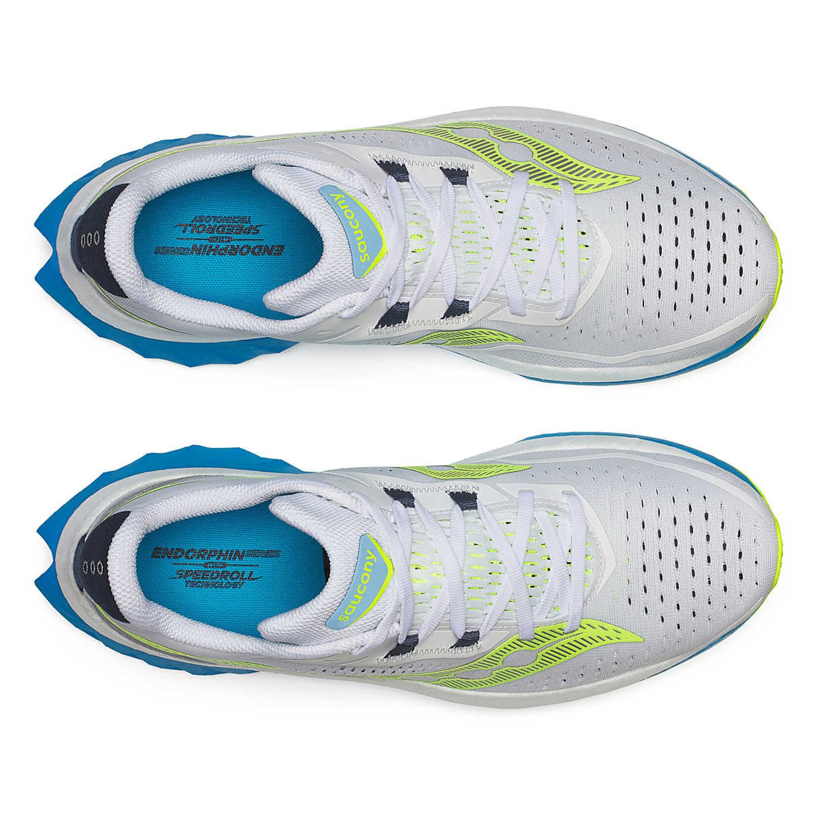 Saucony Endorphin Speed 4 Men's