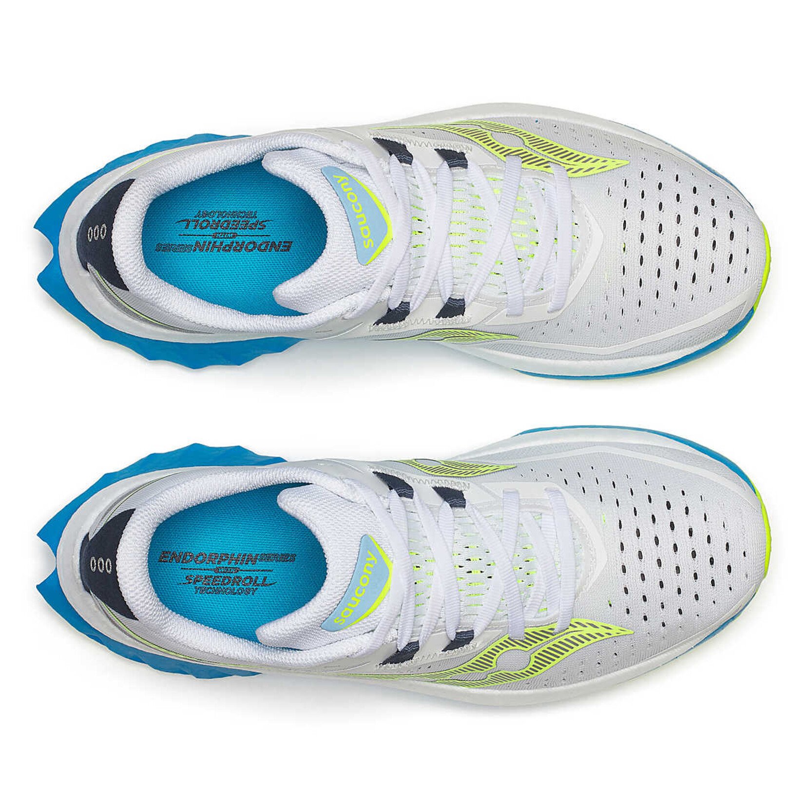 Saucony Endorphin Speed 4 Women 's