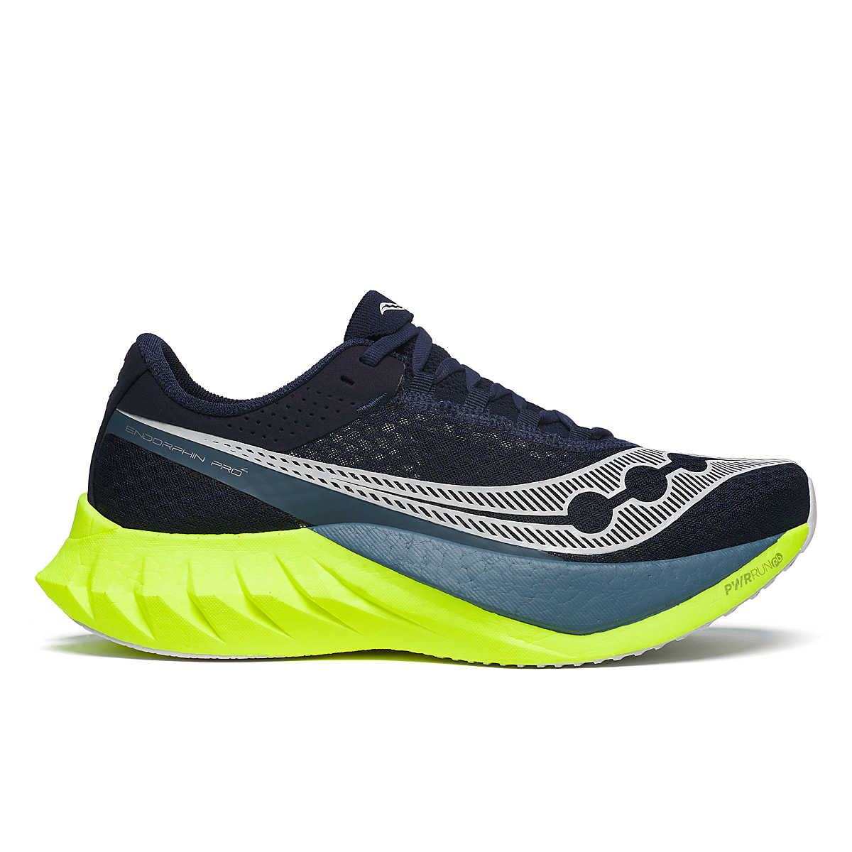 Saucony Endorphin PRO4ランニング Saucony Endorphin Pro 4 Men's Running/Racing Shoes - Runners