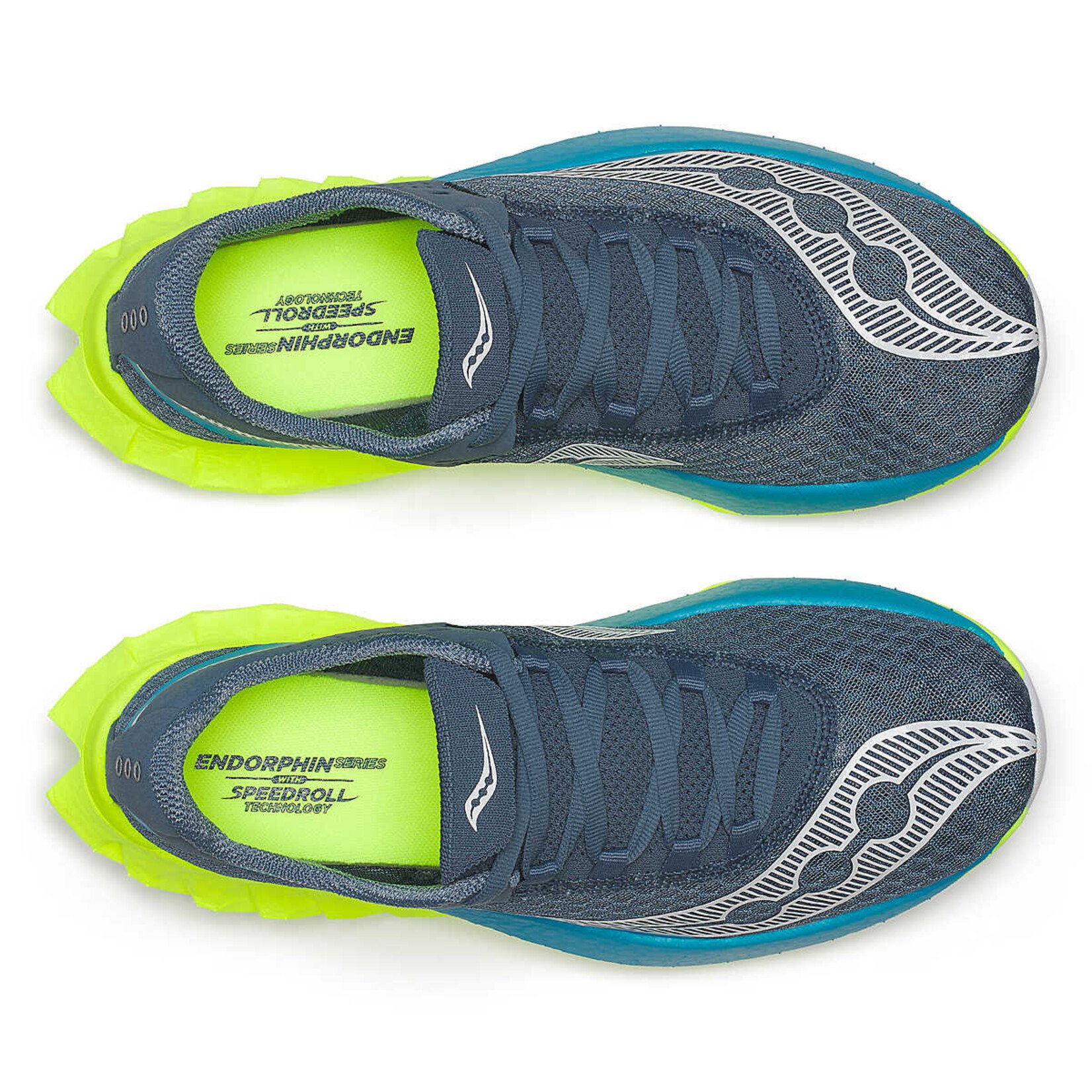 Saucony Endorphin Pro 4 Women's