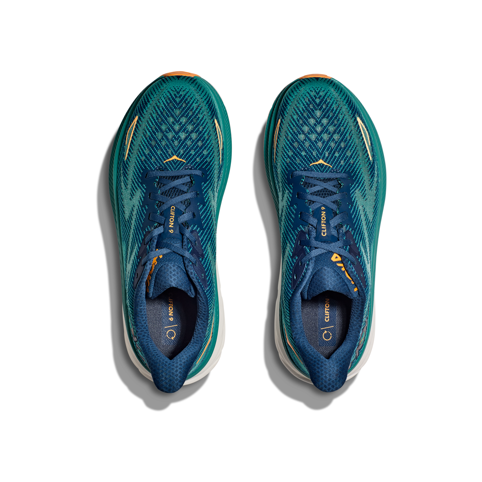 Hoka Clifton 9 Men's