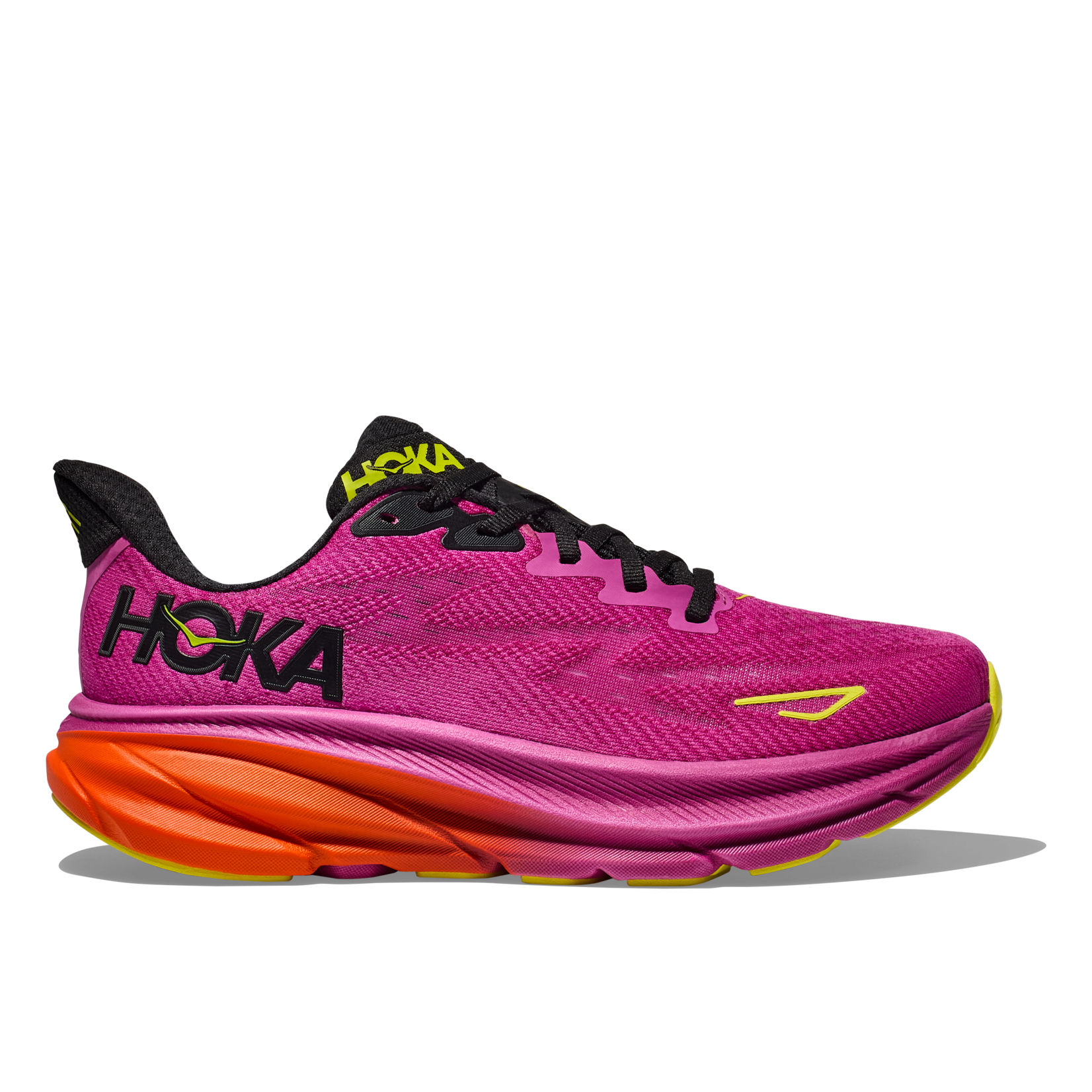 Hoka Clifton 9 Women's