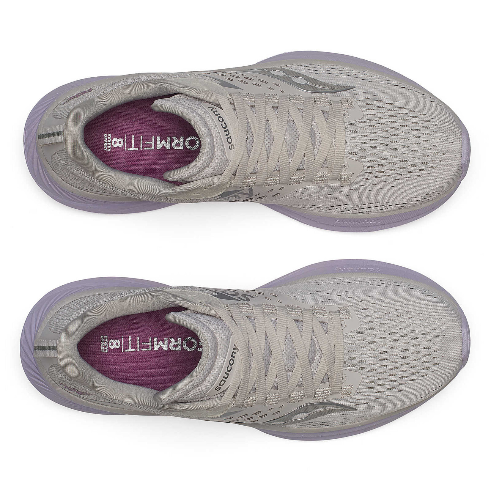 Saucony Ride 17 Women's