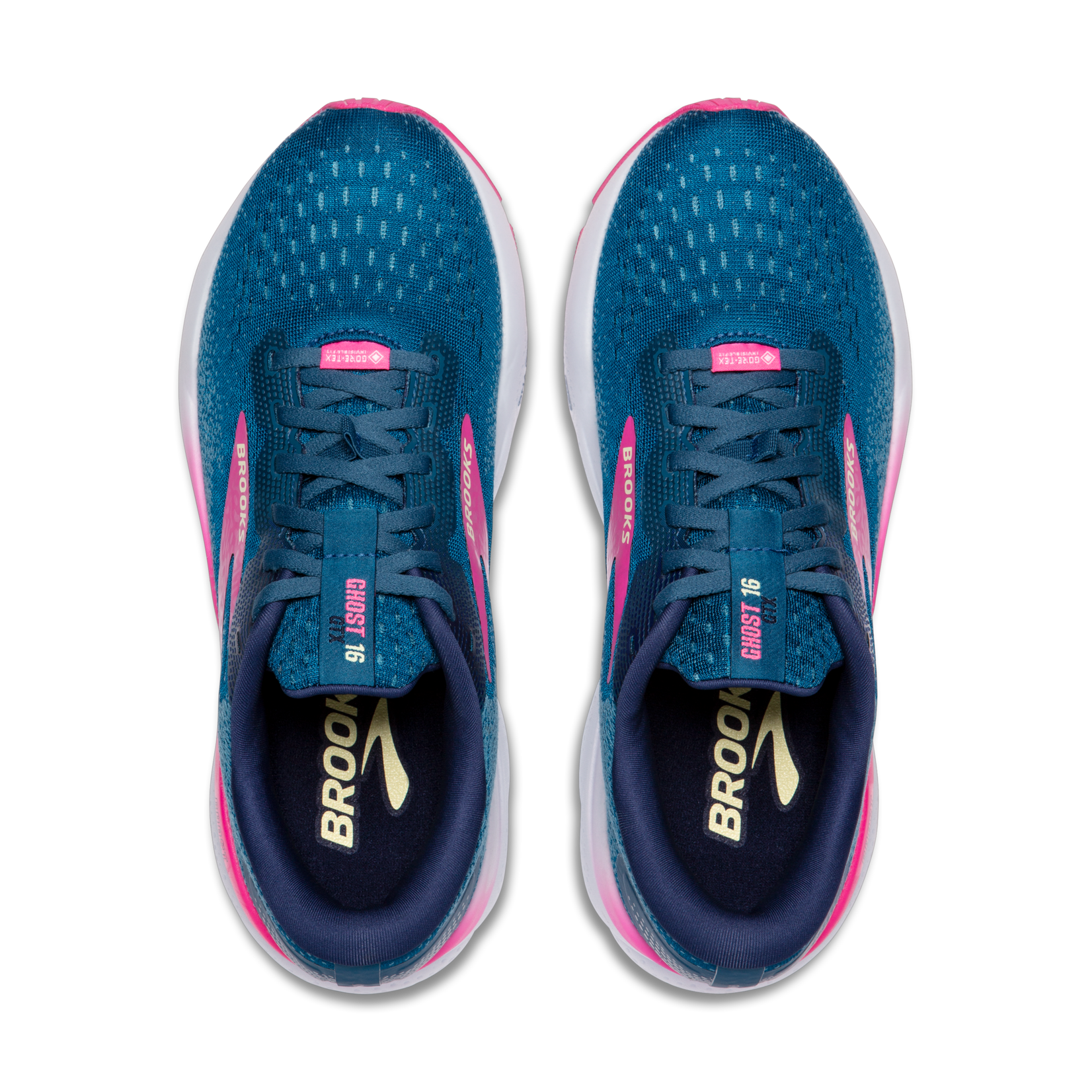 Brooks Ghost 16 GTX Women's
