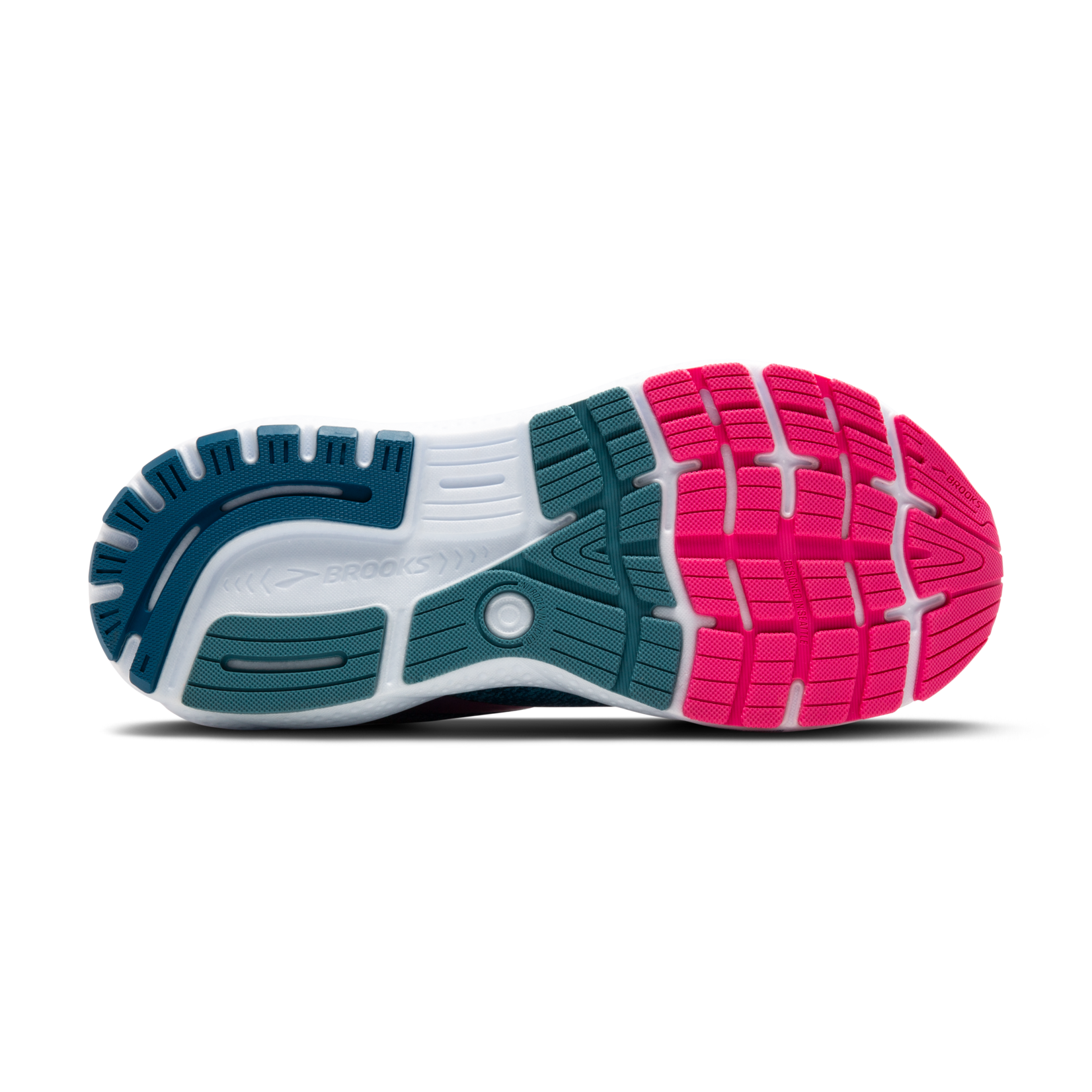 Brooks Ghost 16 GTX Women's