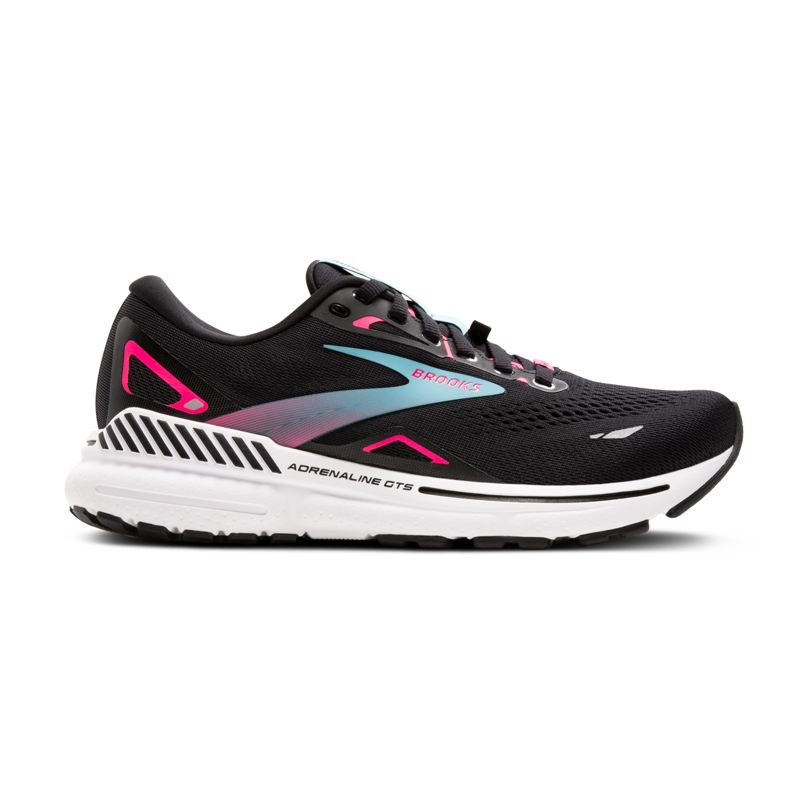 Brooks Adrenaline GTS 23 GTX Women s Running Walking Waterproof Shoes Runners Edge