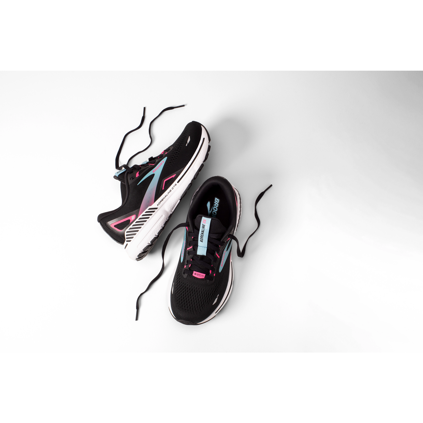 Brooks Adrenlaline GTS 23 GTX Women's