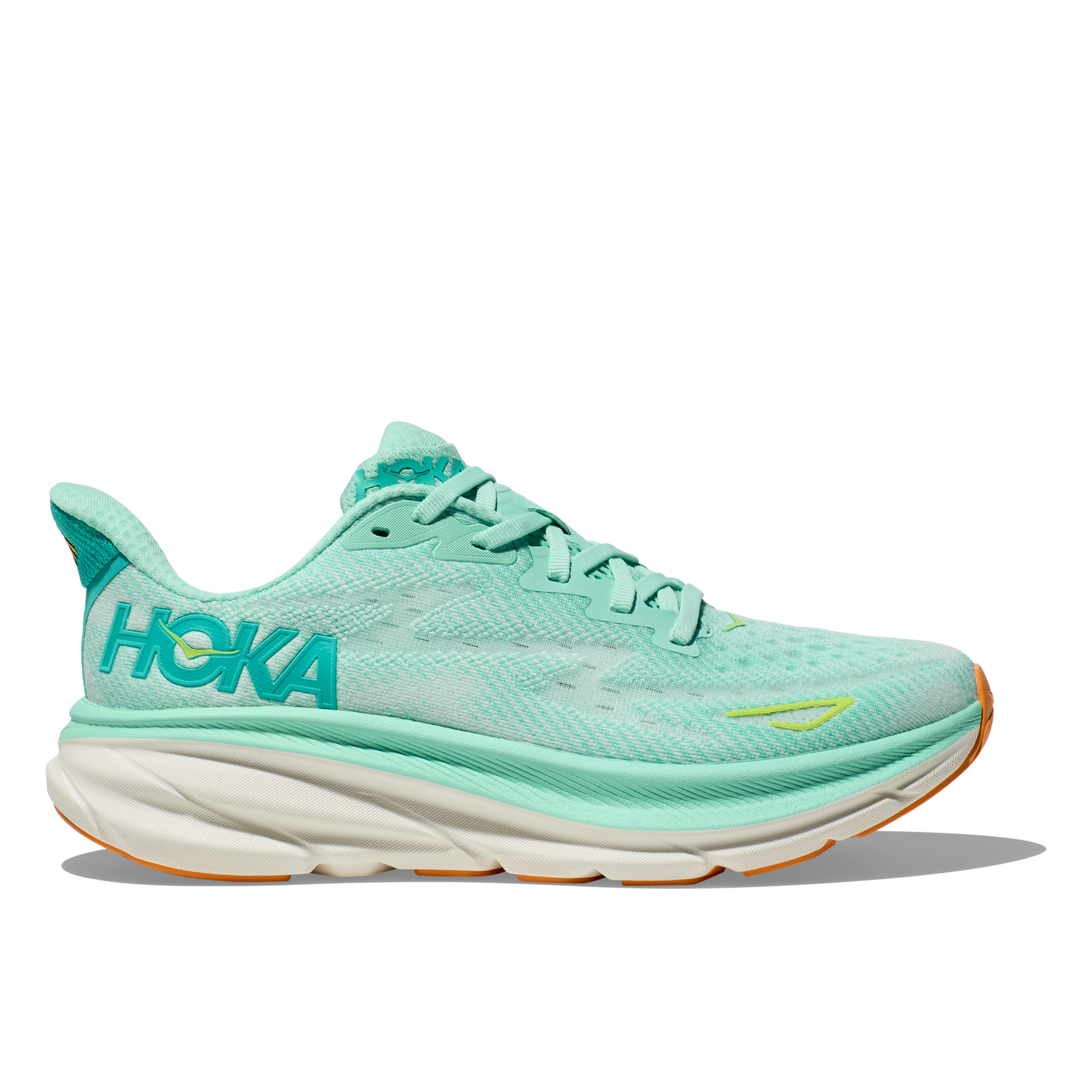 Hoka Clifton 9 Women's