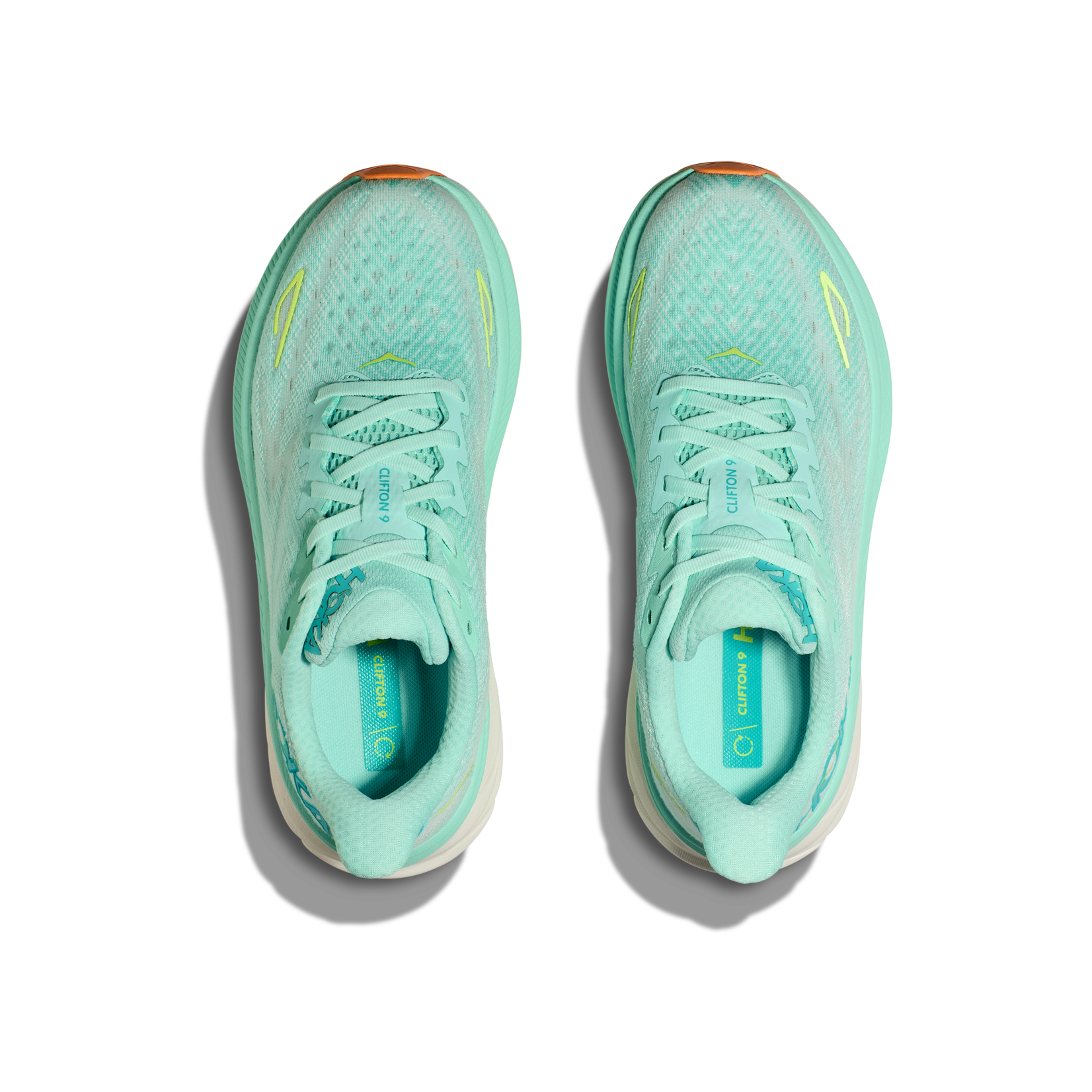 Hoka Clifton 9 Women's