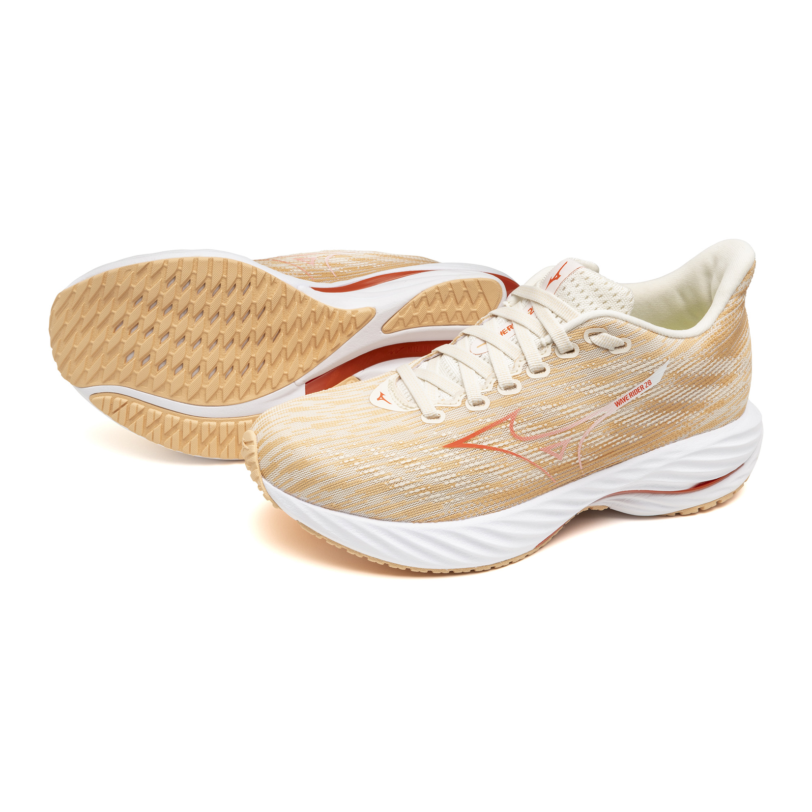 Mizuno Wave Rider 28 Women's