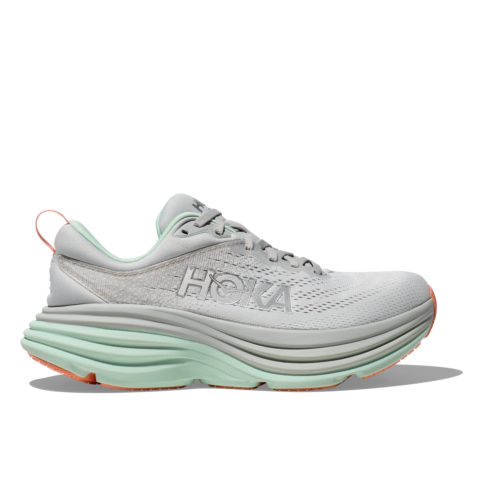 Hoka Bondi 8 Women's