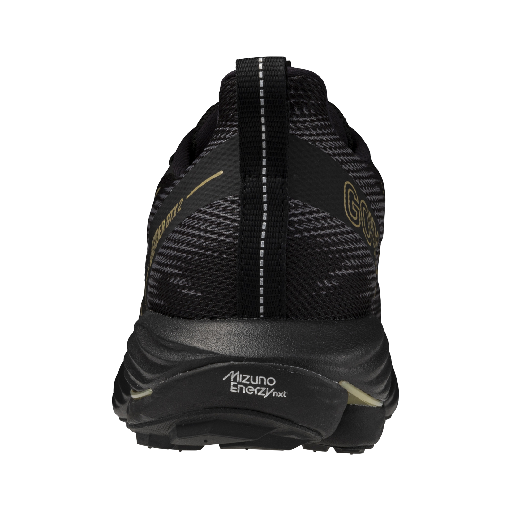 Mizuno wave rider o asics cumulus hot sale
