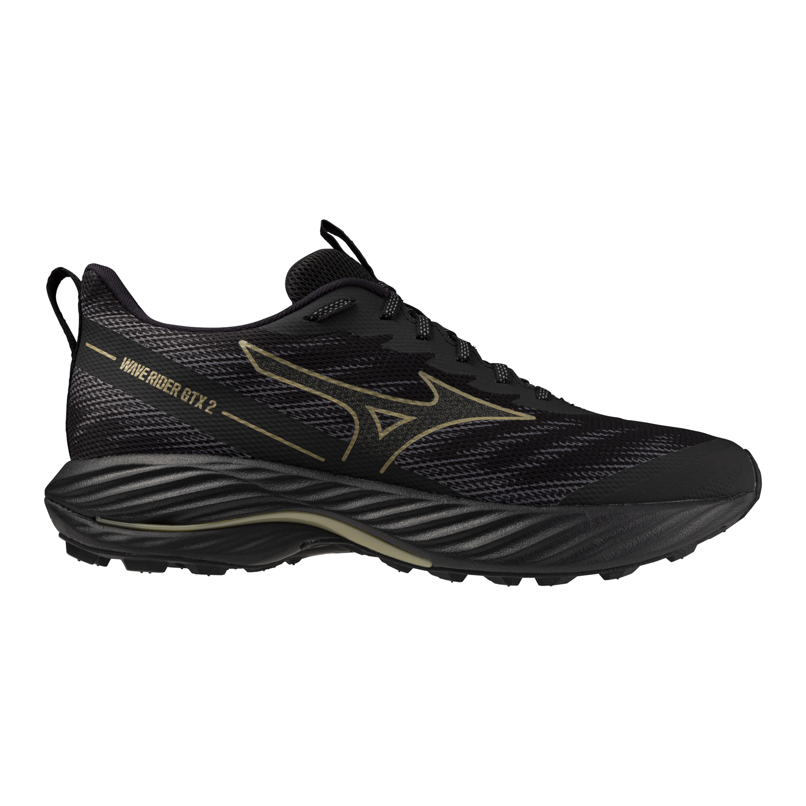 Mizuno Wave Rider GTX 2 Women's