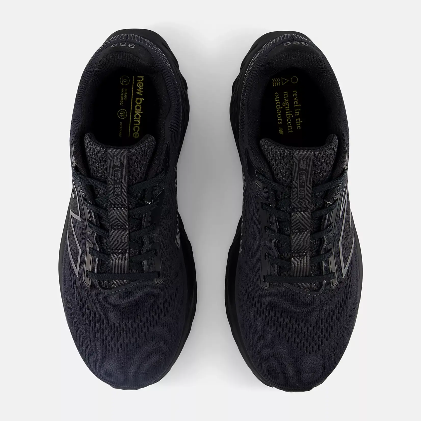 New Balance Fresh Foam X 880v14 GTX Men's