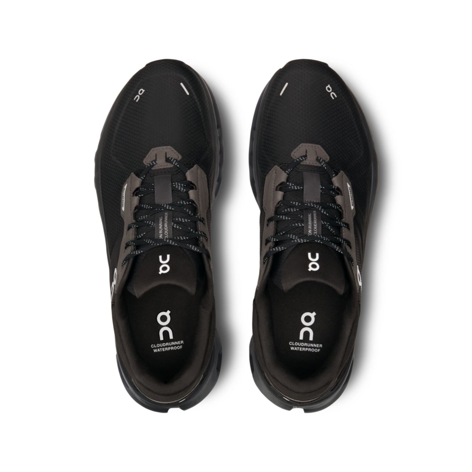 On Cloudrunner 2 Waterproof Men's