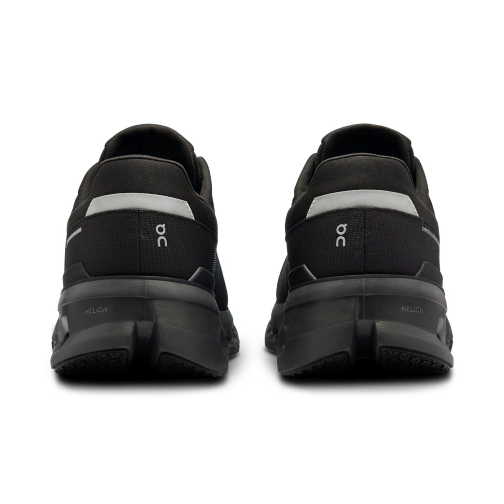 On Cloudrunner 2 Waterproof Men's
