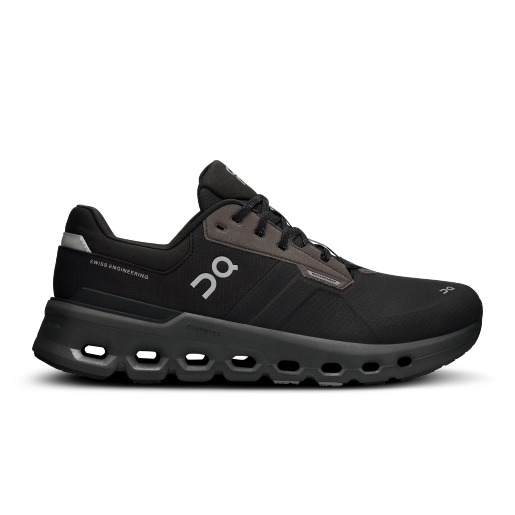 On Cloudrunner 2 Waterproof Women's