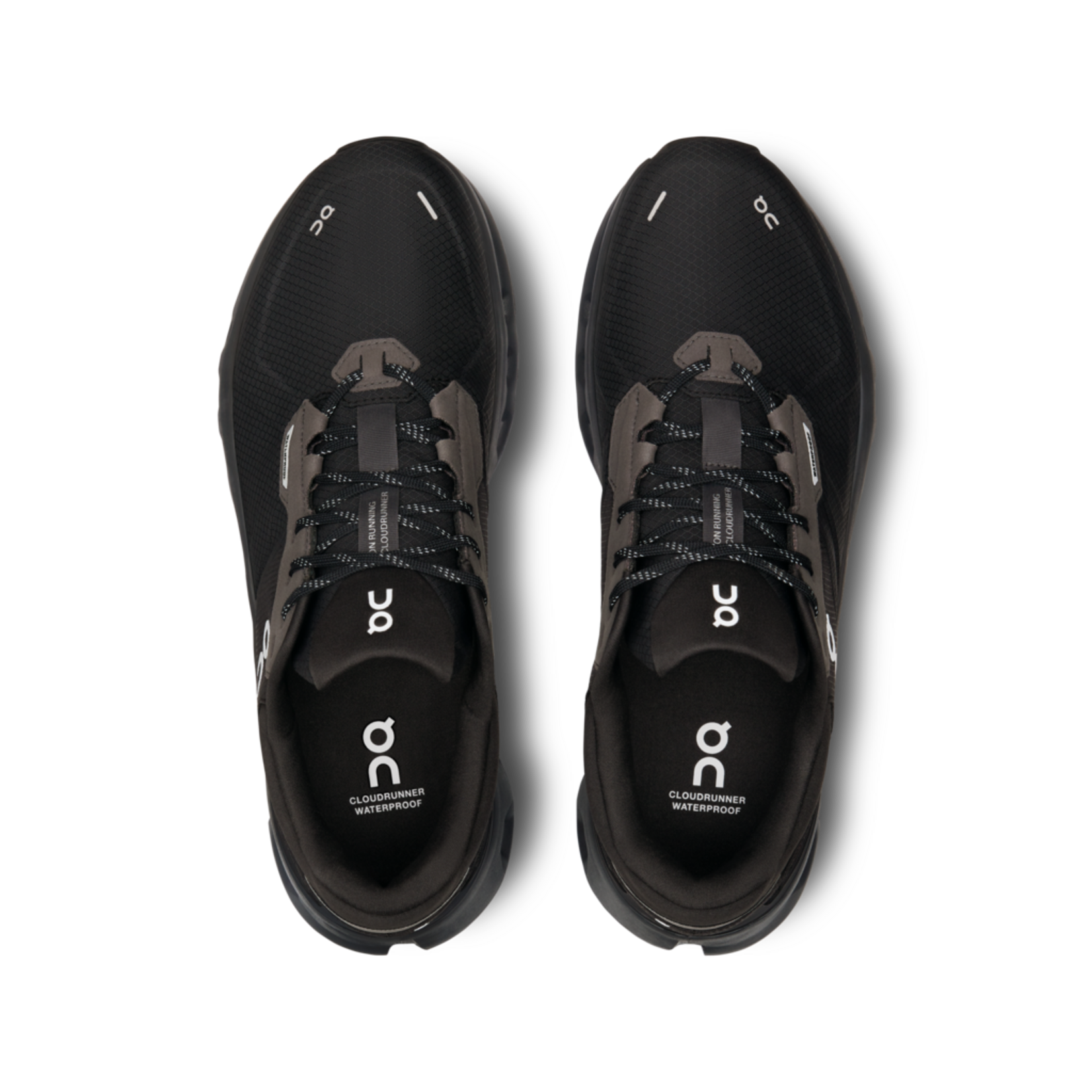 On Cloudrunner 2 Waterproof Women's