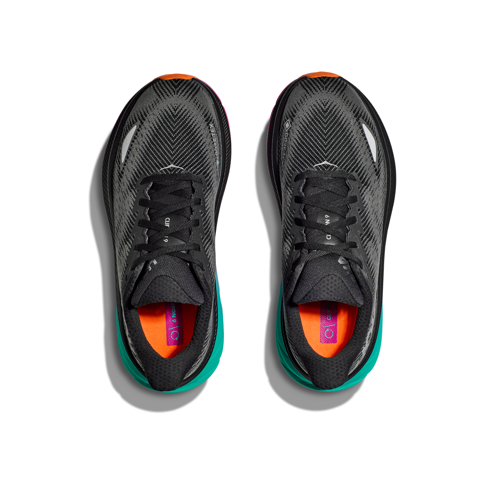 Hoka Clifton 9 GTX Men's
