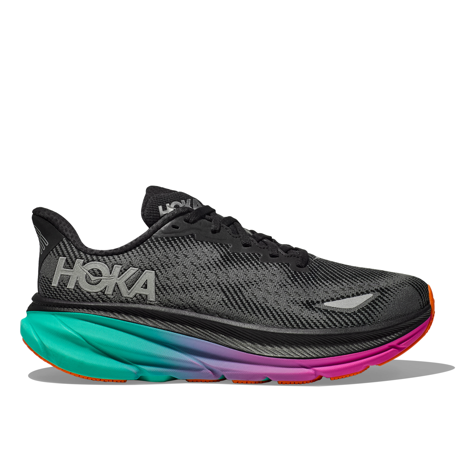 Hoka safety toe shoes sale