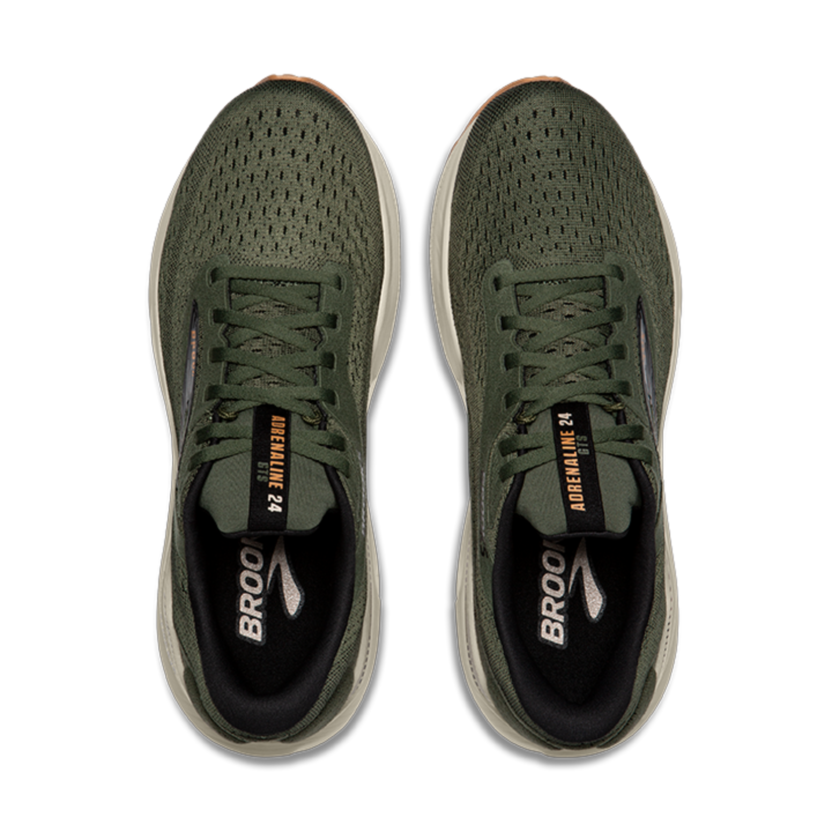 Brooks Adrenaline GTS 24 Men's