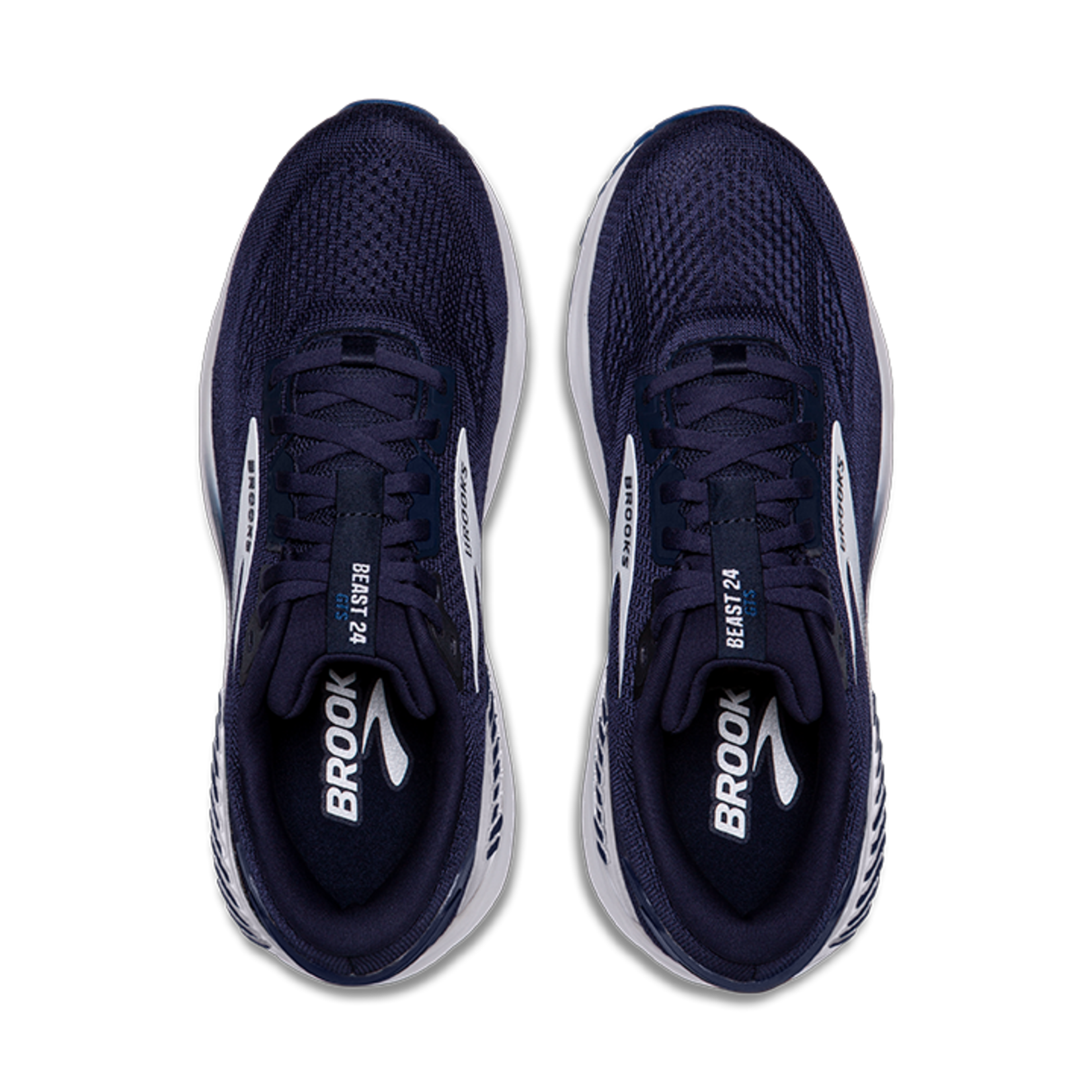 Brooks Beast GTS 24 Men's