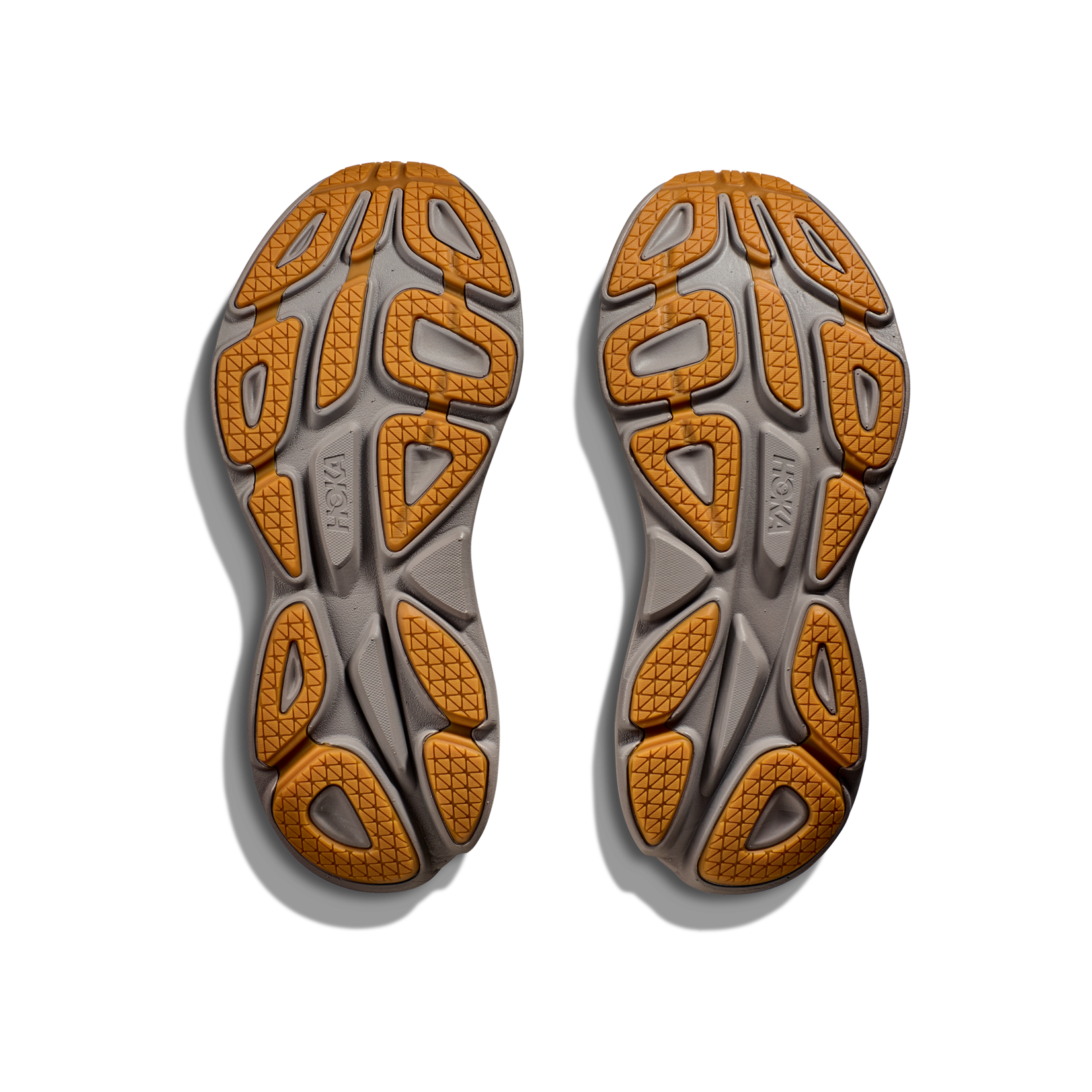 Hoka Bondi 8 Men's