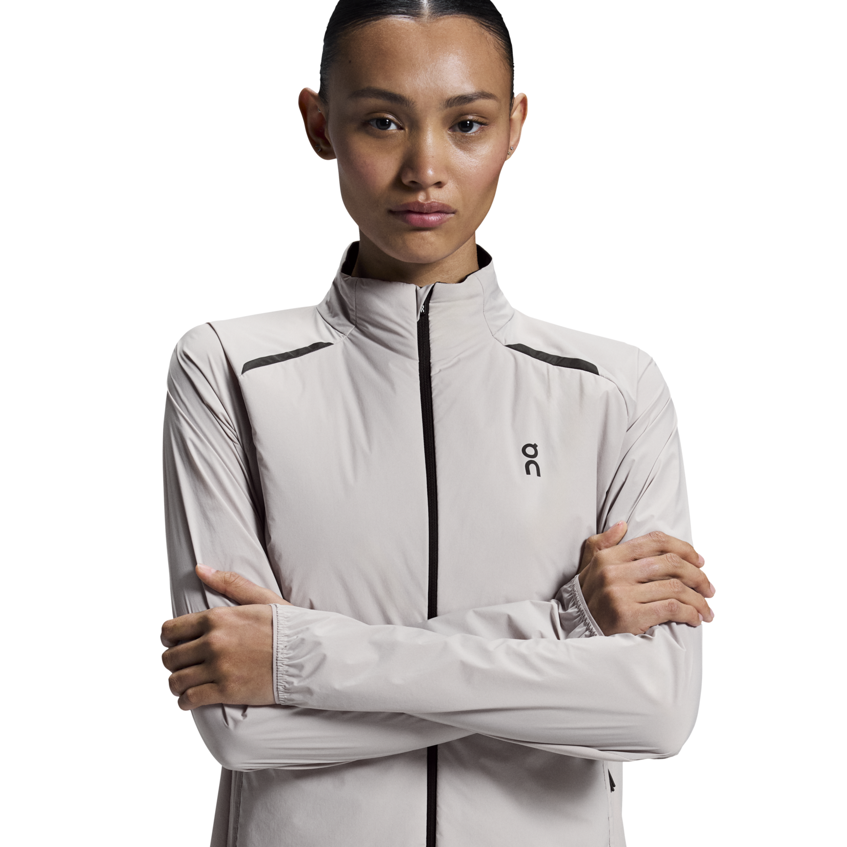 On Weather Jacket Insulated Women's