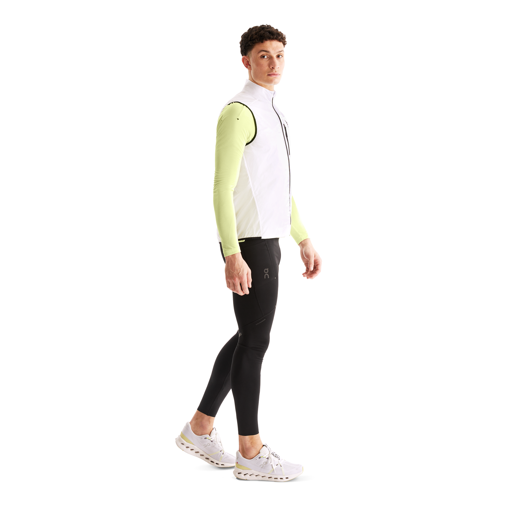 On Performance Tight Men's
