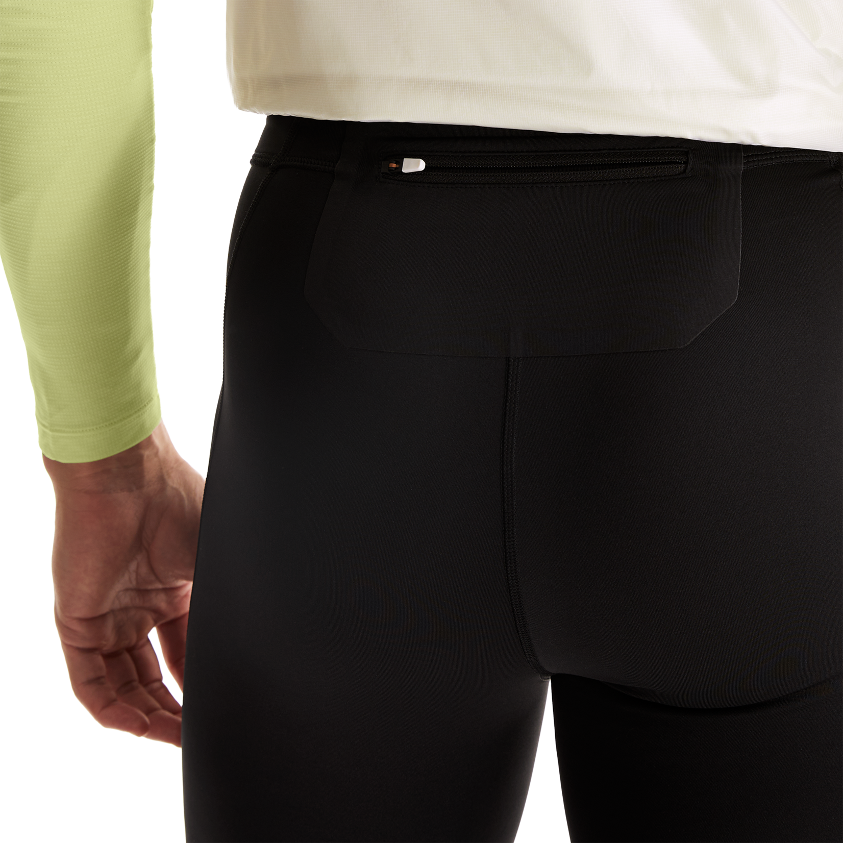 On Performance Tight Men's