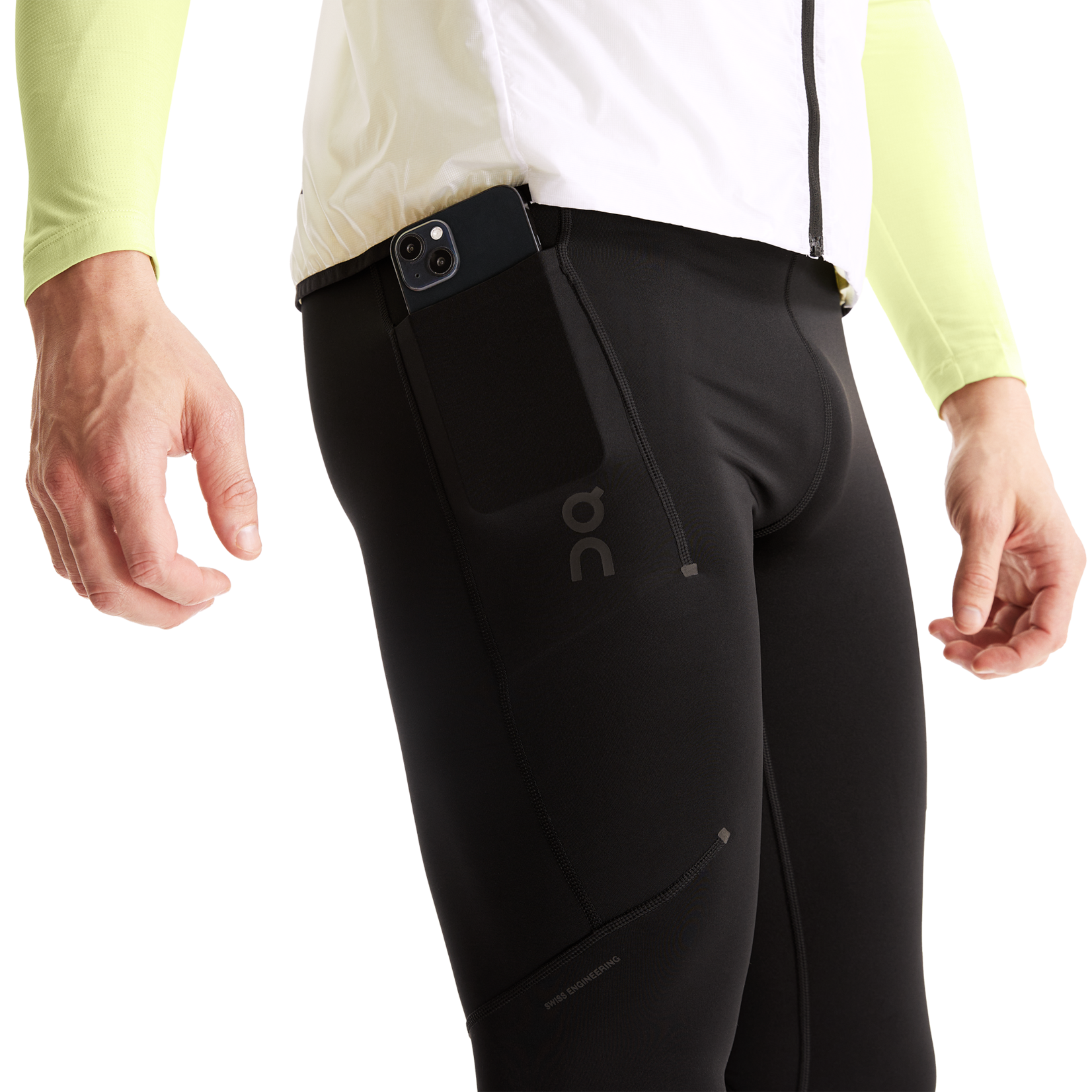 On Performance Tight Men's