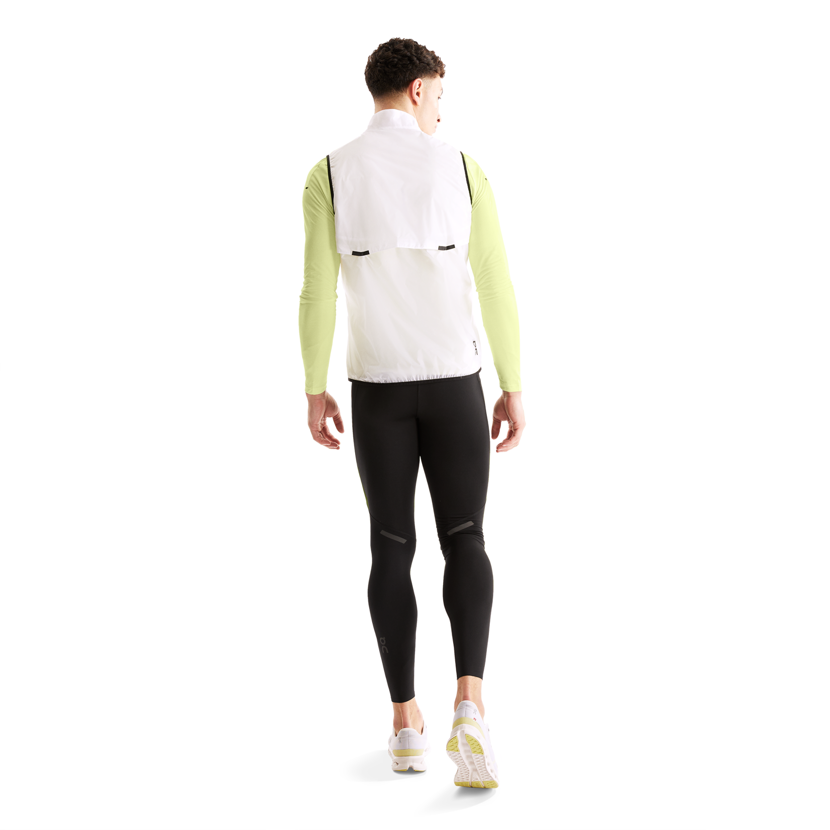 On Performance Tight Men's