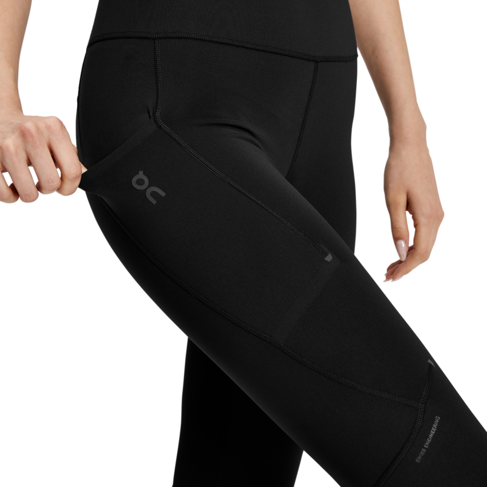 On Performance Tight Women's