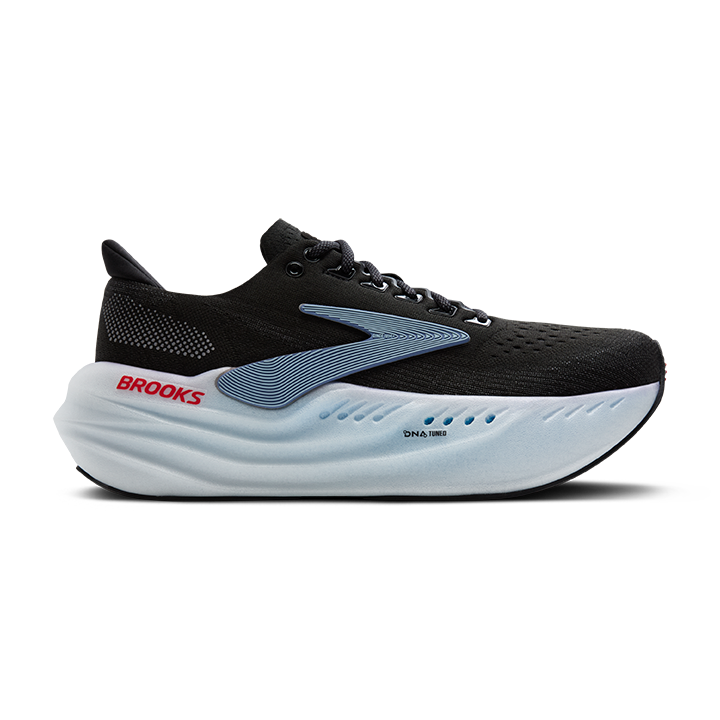 Brooks Glycerin Max Men's Running/Walking Shoes - Runners' Edge