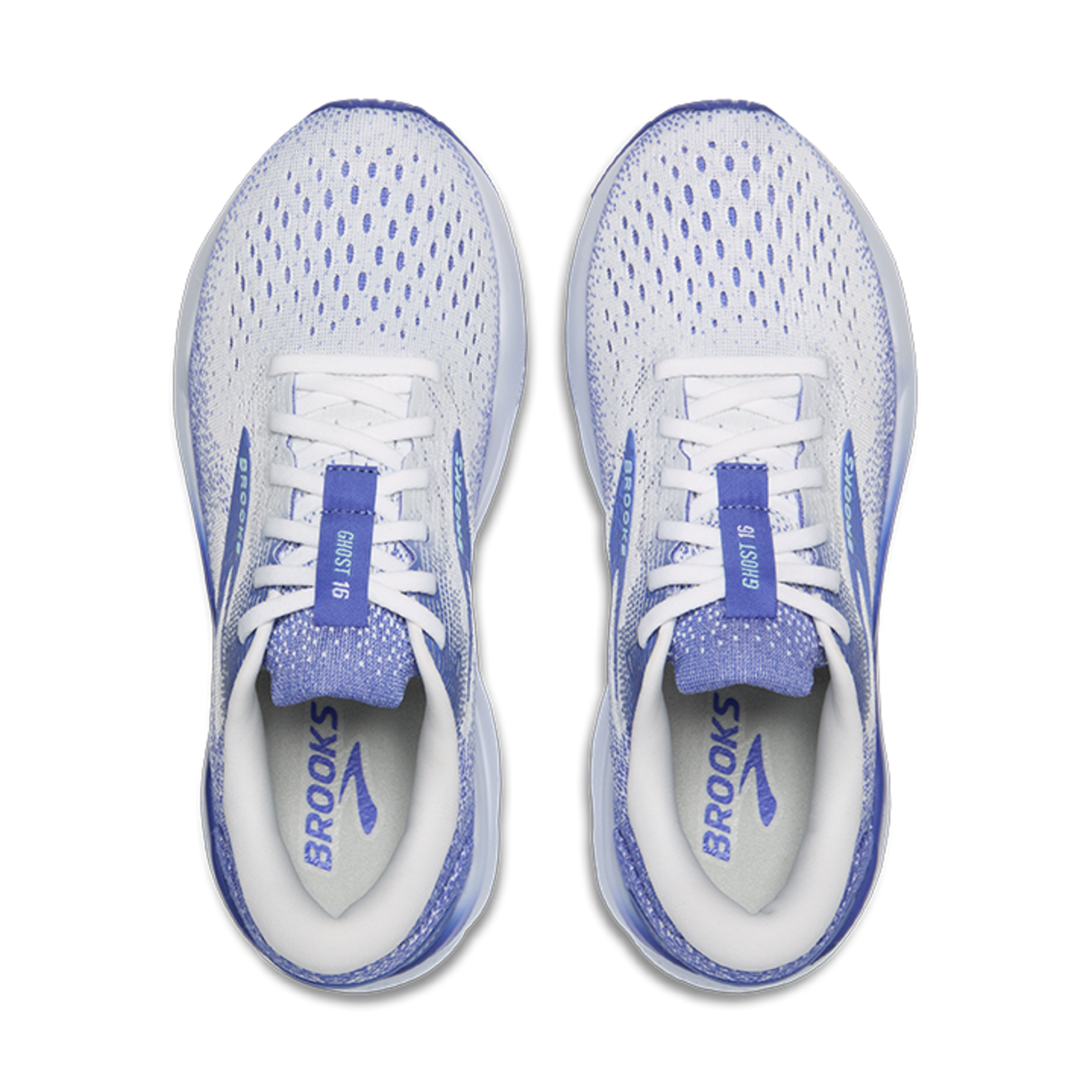 Brooks Ghost 16 Women's